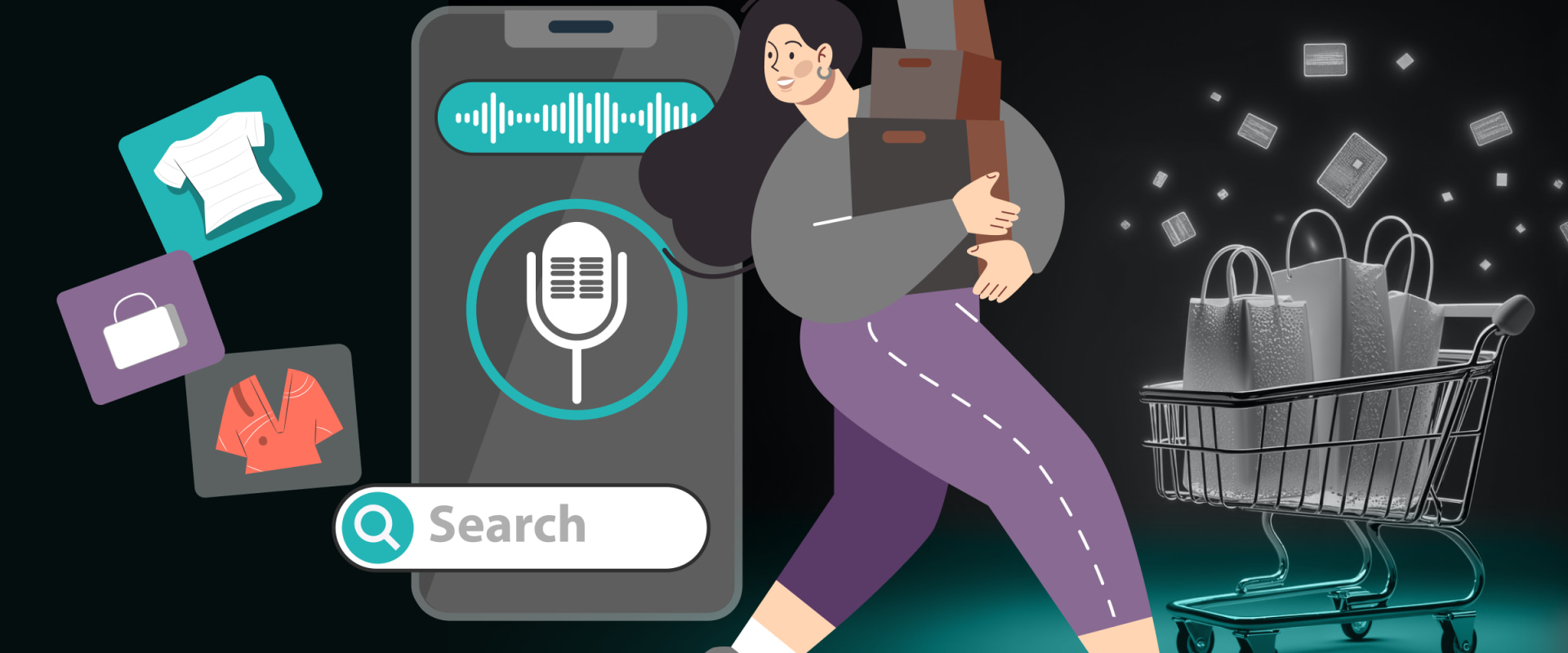 Voice Recognition Technology: How It Revolutionizes Your Search Experience