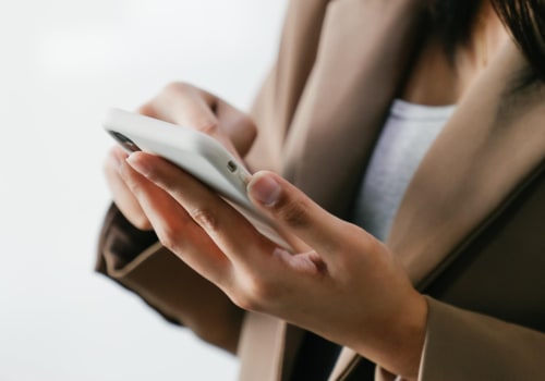 Adapting Search Features for Mobile Devices