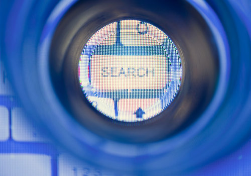 Tailoring Search Results to Individual Users