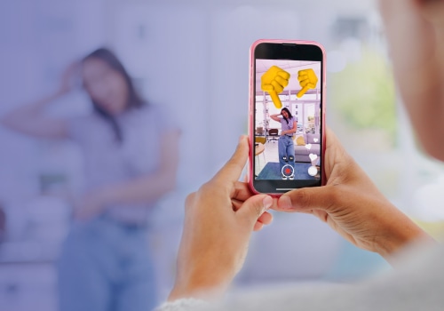 Maximizing Your Mobile Search Experience: Voice and Visual Search